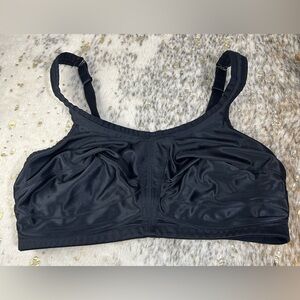 5 for $25🔥Freya Active Black Sports Bra 40D